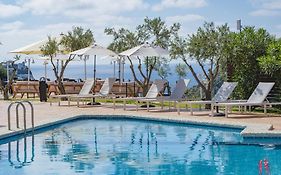 Hotel Sa Barrera - Adults Only